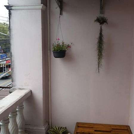 Phuket Blue Hostel Bagian luar foto