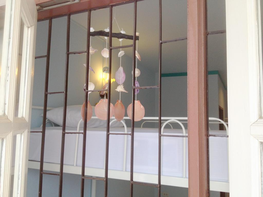 Phuket Blue Hostel Ruang foto