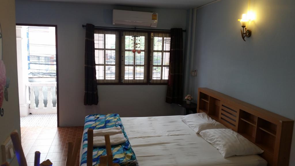 Phuket Blue Hostel Ruang foto