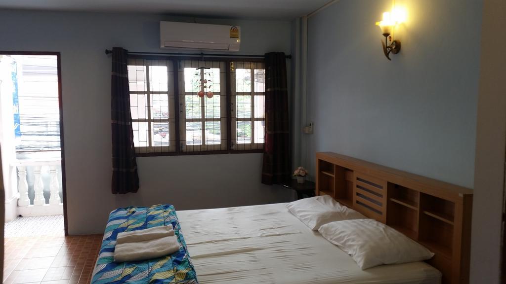 Phuket Blue Hostel Ruang foto