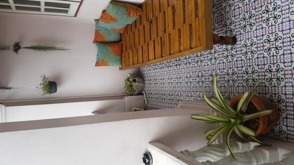 Phuket Blue Hostel Ruang foto