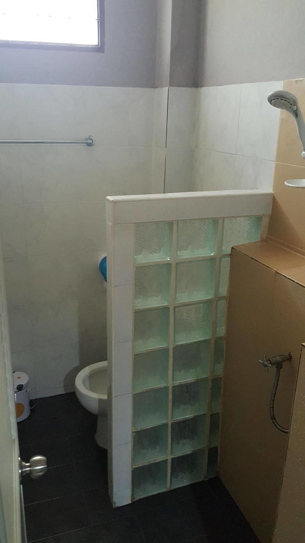 Phuket Blue Hostel Bagian luar foto