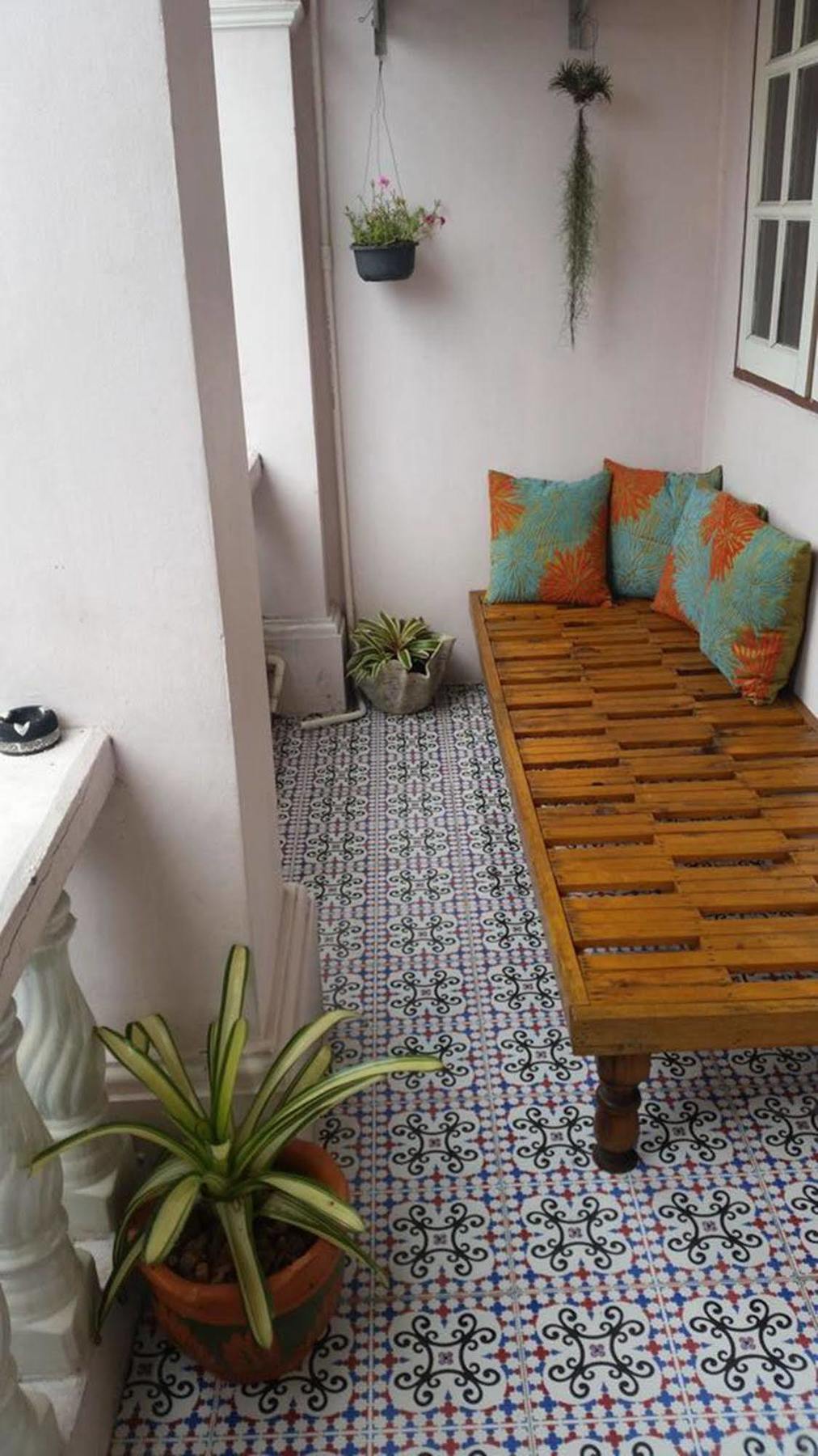 Phuket Blue Hostel Bagian luar foto