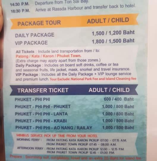 Phuket Blue Hostel Bagian luar foto